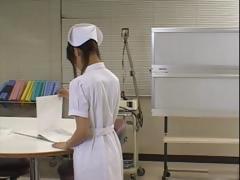 Emiri Aoi Kinky Japanese Nurse Is Sexy Part6