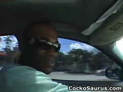 Horny Slut Gets Her Ass Fucked By Some Part4