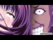 Bondage hentai nurse brutally fucked by g ...
