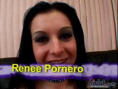 Renee Is A True Cum Slut