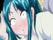 Ojousama wa H ga Osuki - 01 [ESP] [Hentai ...