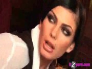French Slut is Playing Games Itzporn.com