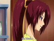 Aneimo - Square Sisters 01 by SlashBlack
