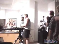 Jenna Gets Fucked Silly