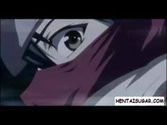 Sexy Hentai Clip With Lots Of Delicious Dames In Slutty Attire