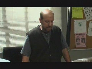 The Lust Detective - Scene 2 - Lord Perious