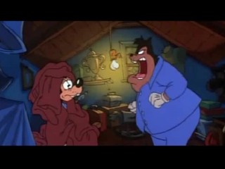 ToonFanClub - Goof Troop Porn Video
