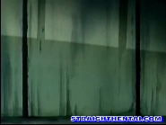 BDSM Hot Blowed And Facial Cummed