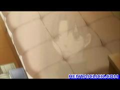 Cute Anime Gay Having Hot Kisses And Sex Fun