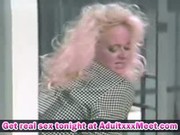 Brit Morgan - Sean Michaels