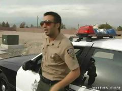 Alexis Amore And Jenaveve Jolie - I Am The Law