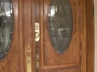 XRated Cribs with Jazmine Cashmere & Raven Vixen