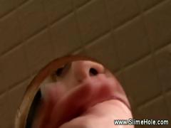 Bukkake Loving Sluts