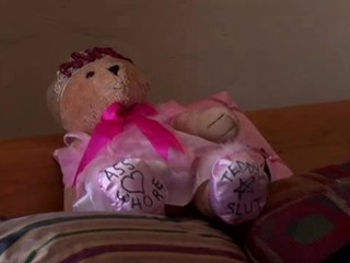 Anal Princess Diaries