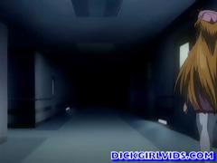 Boobs Anime Hot Fucked And Breasted