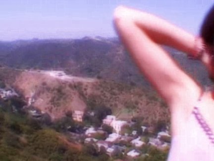 Teen Csilla Kalnay anal