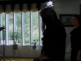 Photographer fucks ladyboy - Gentlemens Video