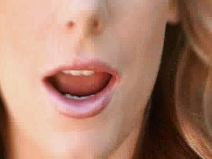 Redhead has her pussy broken by monster cock