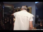 Granny Need 2 Cocks Together