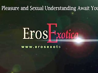 Erotic Cunninglingus