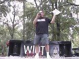 Radio Station Wet T-Shirt Contest in Michigan Part 1