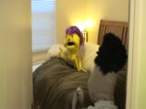 Felt Up and Stuffed