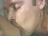 Asia Carrera gets cummed on - Porn Star Legends