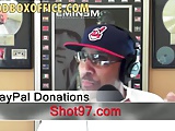 DOPEMAN SPEAKS ON ISSUE YOUNG BUCK 50 CENT BEEF SLOW BUCKS