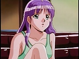 New Angel Vol.3,Vol.4
