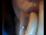 webcam teen