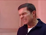 La Moglie del Dentista scena