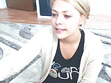 Horny Cam Girl Web Show 2015.05.13-2