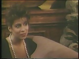 vintage Christy Canyon scene 