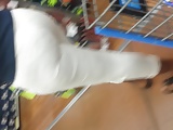 candid phat booty
