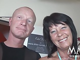 MMV FILMS Welcome to a Private Swinger club