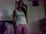 INDIAN AUNTY