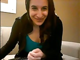 Milf Cam tease