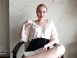 Explosive Trance Therapy with Glitter Goddess