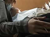Japanese Dentist Seduce Patient 1of3