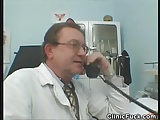 Doctor And Nurse Playtime