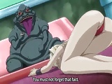 Hentai Monster 1