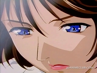 Awesome hentai beauty dreaming of her colleague 3