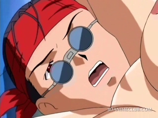 Naked hentai girls face sitting cunt starved guy in group sex 2