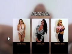 Porno Dan's Milfs Just Wanna Have Fun 2