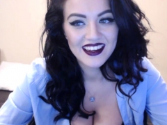 Amateur Neekaspankx Flashing Boobs On Live Webcam