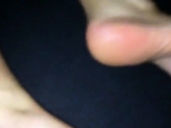 Feet Fetish
