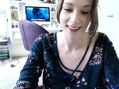 Hot Michellekyle Flashing Boobs On Live Webcam