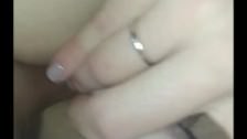 Sexy wife try dp for first time  and loves it