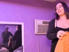 Khloe Exorcism Posseseed By The Bbc Kingkreme Stretch