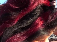 Mofos - Mofos B Sides - Ruby Knox - Babe Give